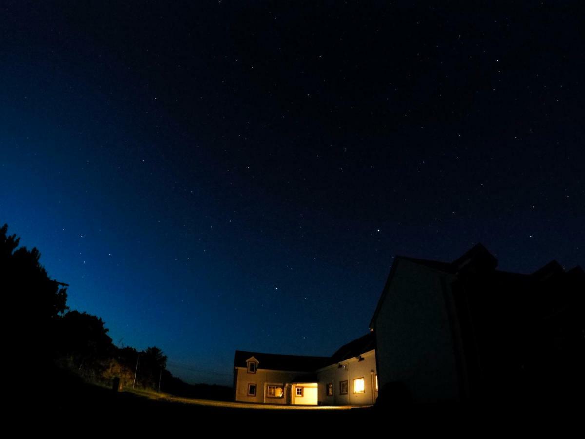 The Skellig Lodge & Hostel バリンズケリグス エクステリア 写真